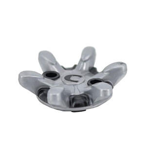 スパイク鋲・レンチ