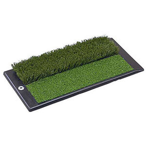 ネット・的・芝マット