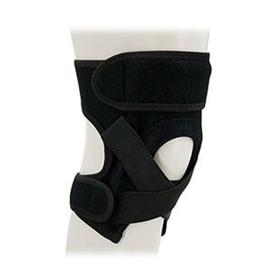 サポーター・テーピング