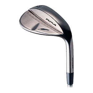 ウェッジ・チッパー