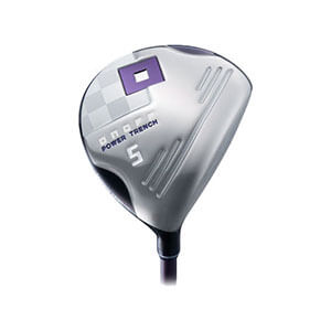 フェアウェイウッド