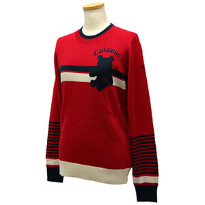 セーター・カーディガン