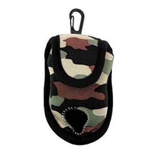 ゴルフボールケース・ボールポーチ