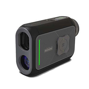 レーザー距離測定器・周辺用品