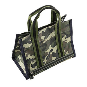 ラウンドバッグ・ホルダー類