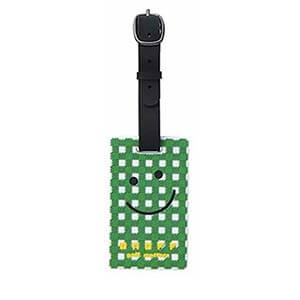 ネームプレート