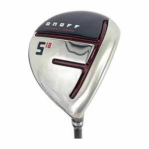 フェアウェイウッド