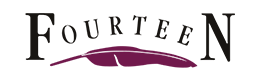 フォーティーン（FOURTEEN）