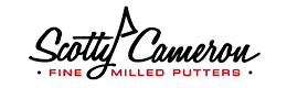 スコッティキャメロン（ScottyCameron）