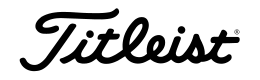 タイトリスト（Titleist）