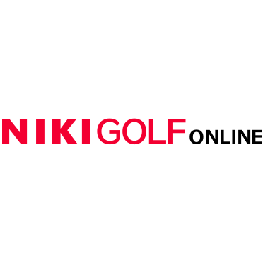 二木ゴルフオンライン logo