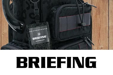 ブリーフィング