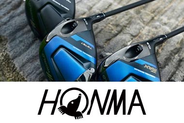 Honma Golf