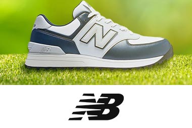 ニューバランス