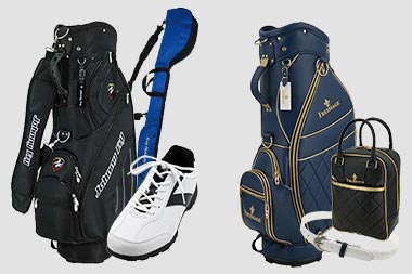 NIKI GOLF Private Brand