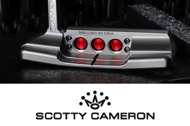 スコッティキャメロン