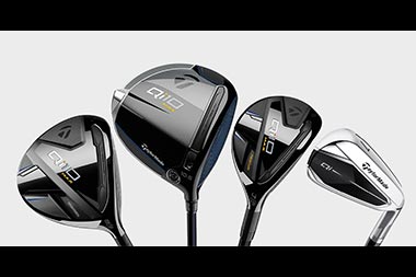 テーラーメイド