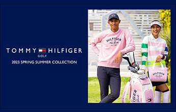 トミーヒルフィガー