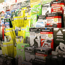 ゴルフグローブ・手袋