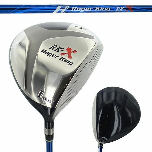 メガジェーピー MEGA・JP ROGER KING（ロジャーキング） RK-X