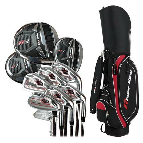 ブリヂストン BRIDGESTONE GOLF BG-100 キャディバッグ付 クラブ11本