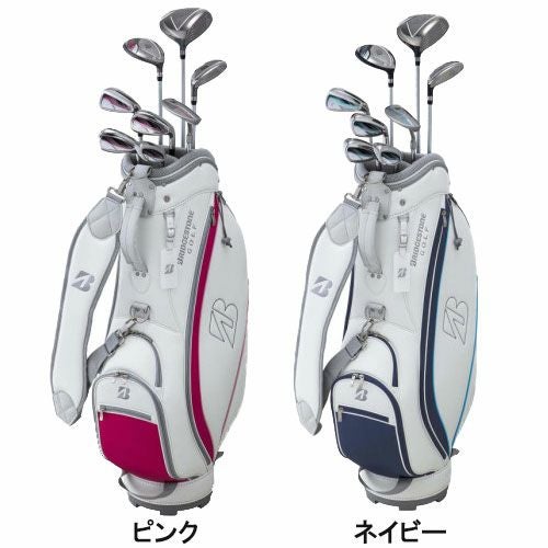 キャロウェイ Callaway 【レディース】SOLAIRE クラブ8本セット（W:3本