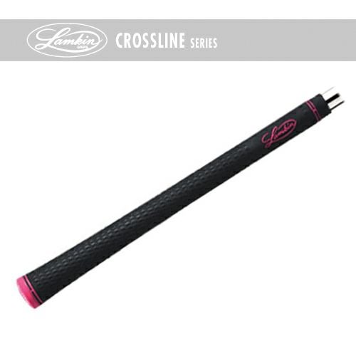 ラムキン（LAMKIN） クロスライン カラーキャップグリップ  CBSL580R(バックライン有り)