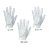ミック 【レディース】FIT39 グローブ（左手用） ハートシリーズ