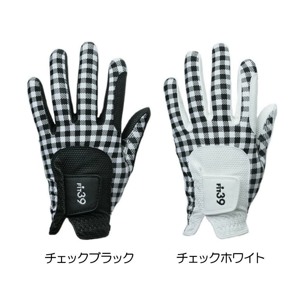 ミック FIT39 グローブ（左手用）『限定品』