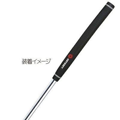 オデッセイ ODYSSEY オデッセイ パターグリップ DFX JV 5711002 