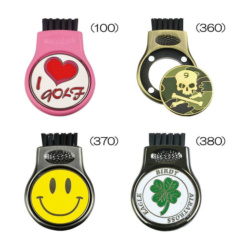 ライト（LITE） グルーヴブラシ（マーカー付き） T-36