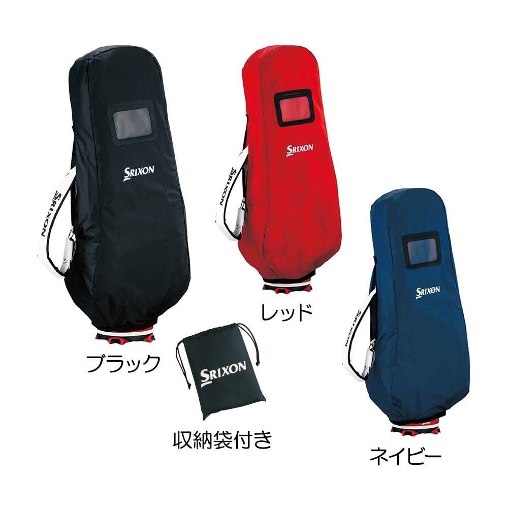 スリクソン SRIXON スリクソン トラベルカバー GGB-S018T | ゴルフ