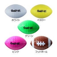 ライト（LITE） 『パター練習用ボール』 ラガーパット560 G-560