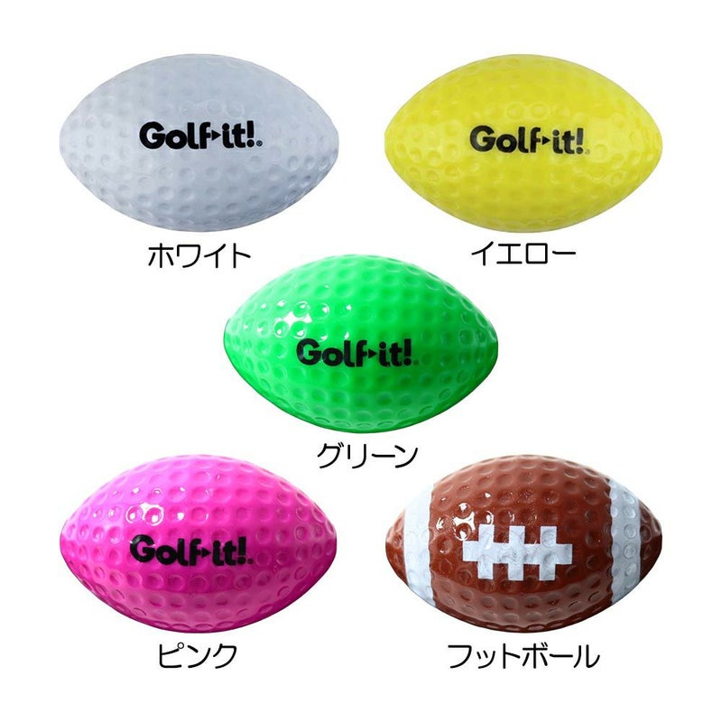 ライト（LITE） 『パター練習用ボール』 ラガーパット560 G-560