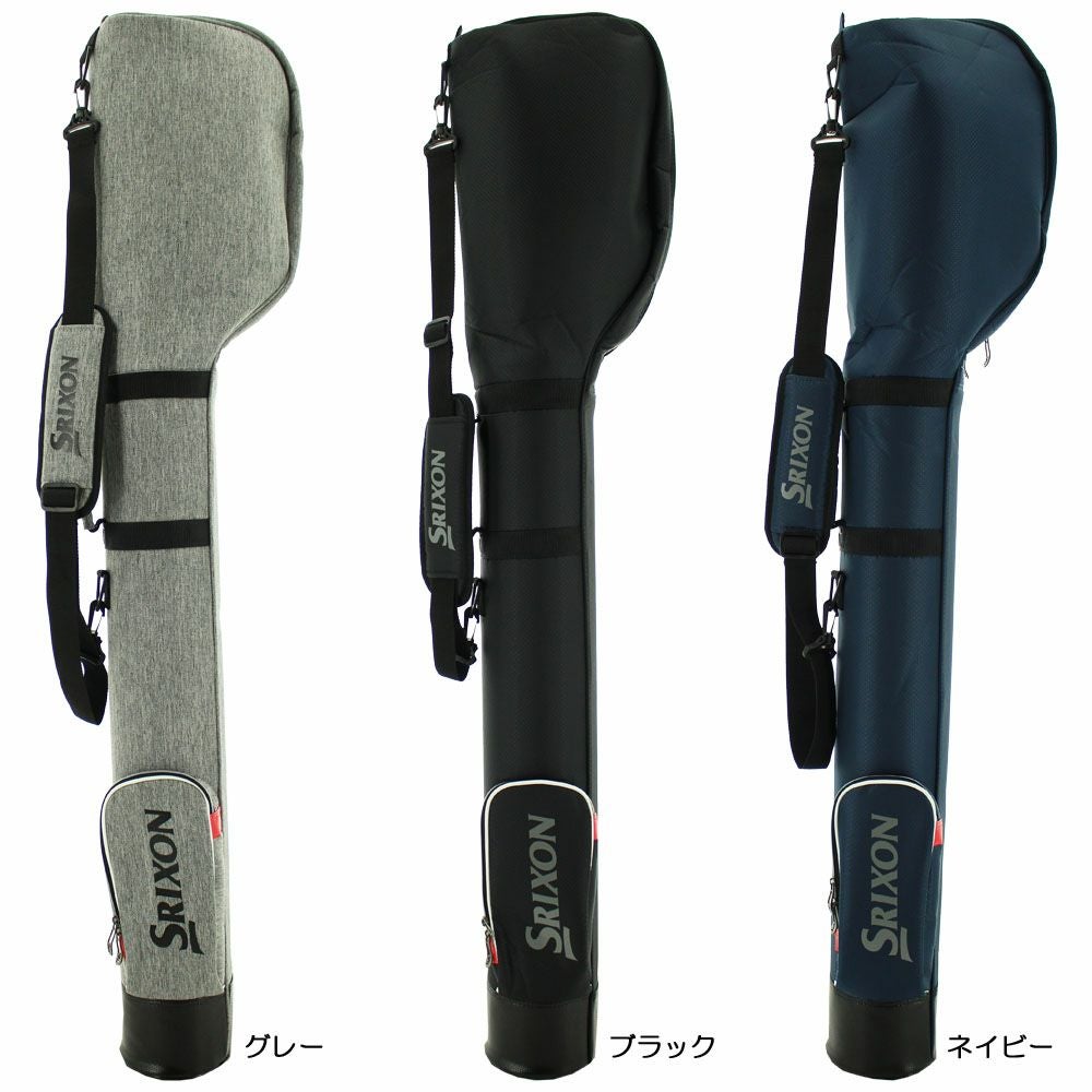 スリクソン SRIXON 筒型クラブケース GGB-S137C | ゴルフショップ