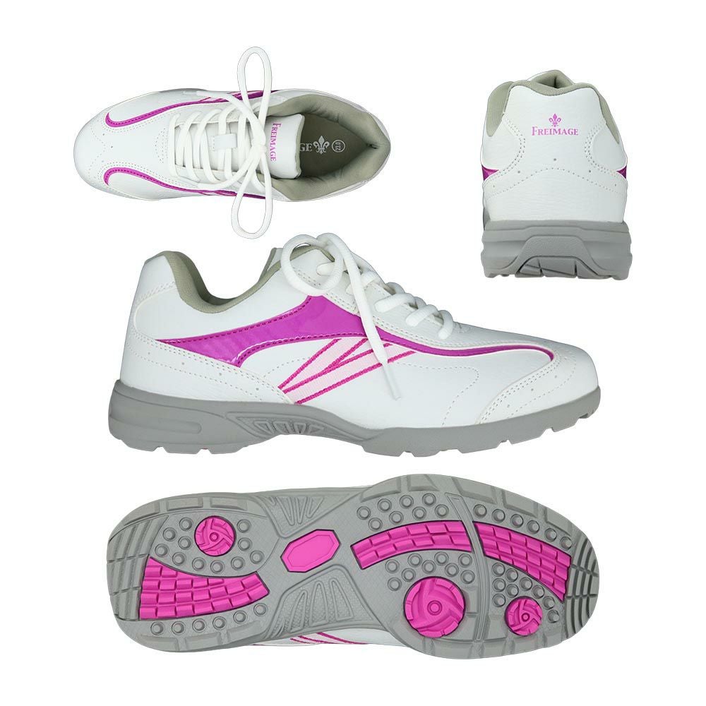 二木ゴルフオリジナル 【大特価市】フリメージェ レディーススパイク