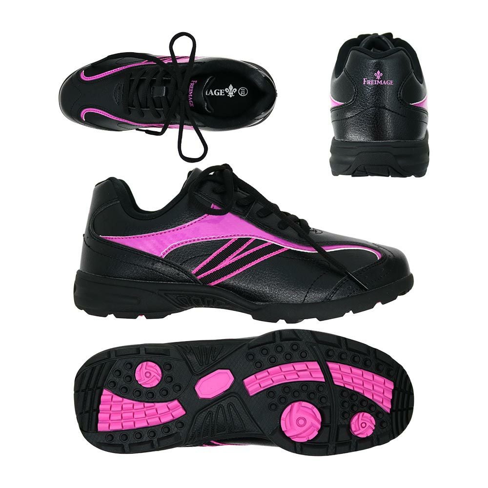 二木ゴルフオリジナル 【大特価市】フリメージェ レディーススパイク