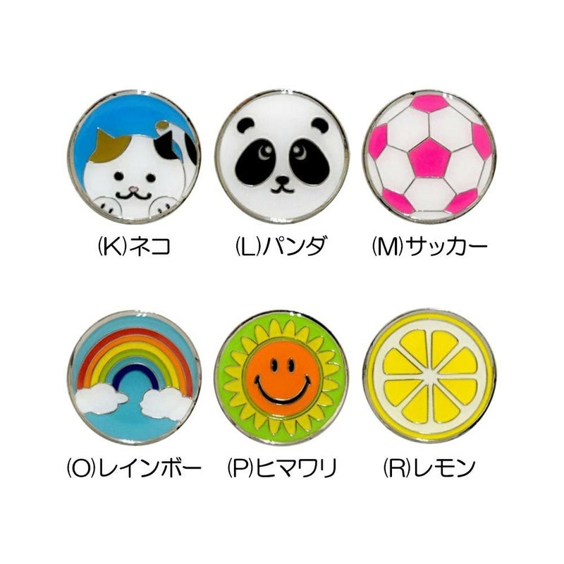 タバタ（Tabata） マグネット マーカー GV-0883