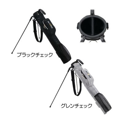 ゼクシオ XXIO スタンドクラブケース GGB-X129C | ゴルフショップ 