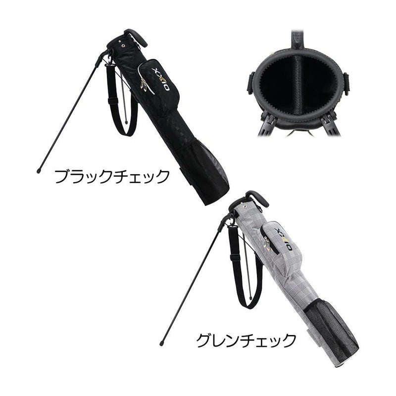 ゼクシオ（XXIO） ゼクシオ スタンドクラブケース GGB-X129C