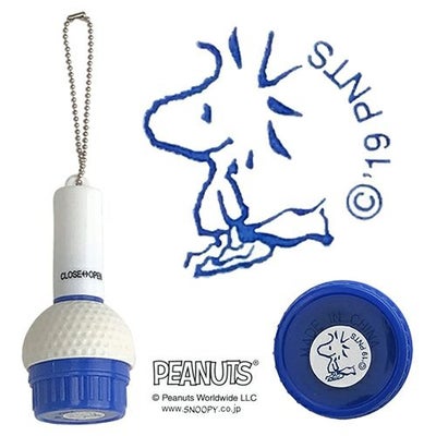 ライト（LITE） ウッドストック マーキングスタンプ G-422