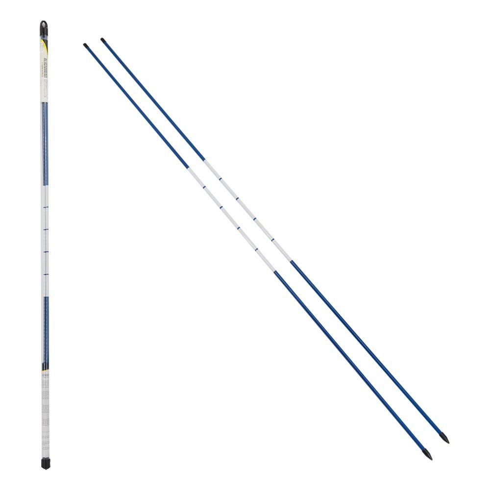 その他ブランド IZZO アライメントスティック『練習器具』 | ゴルフ