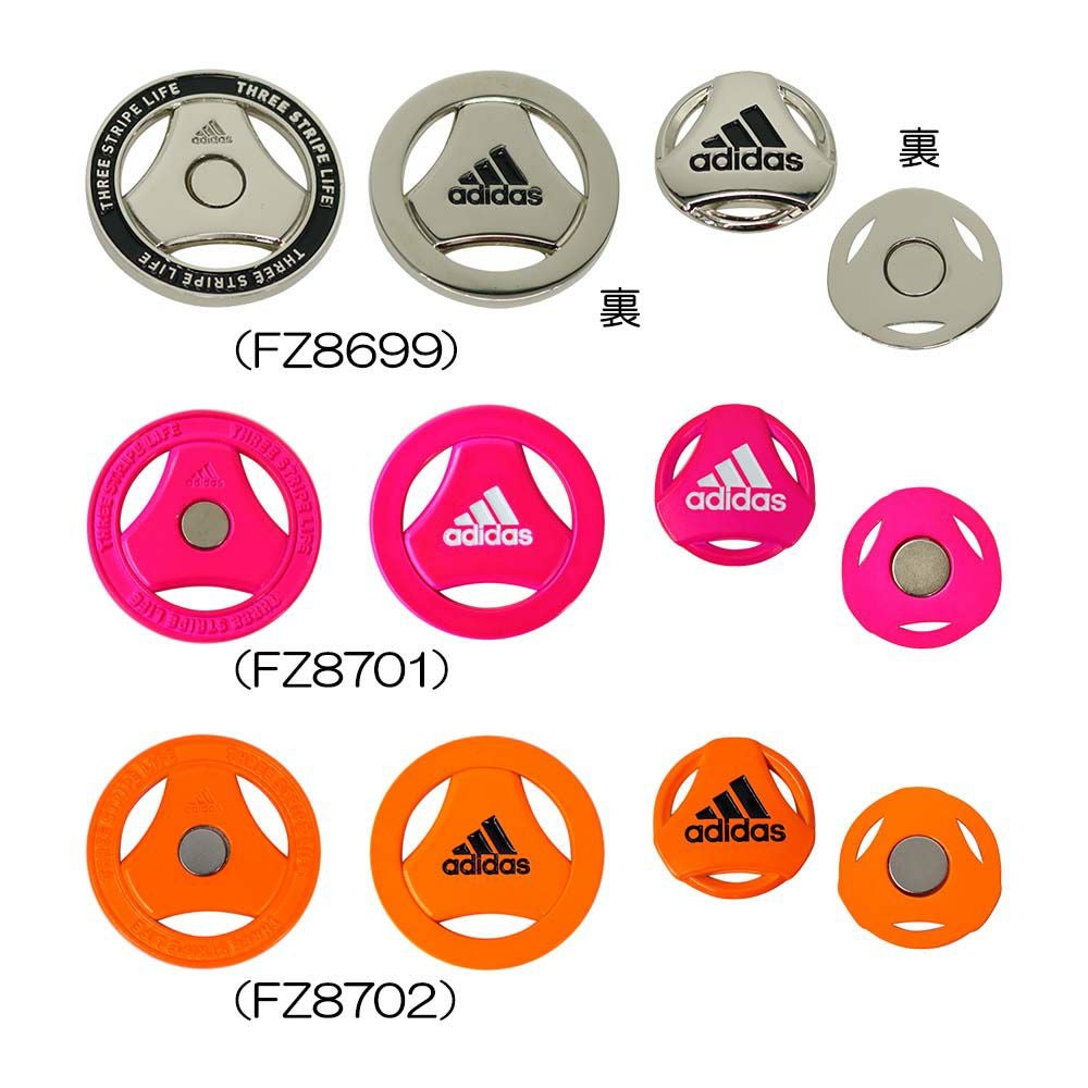 アディダス Adidas アディダス ツインマーカー ADM-916 | ゴルフ