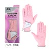 キャスコ（kasco） 【レディース】2021 DNA SUEDE グローブ（左手用） SF-2010L