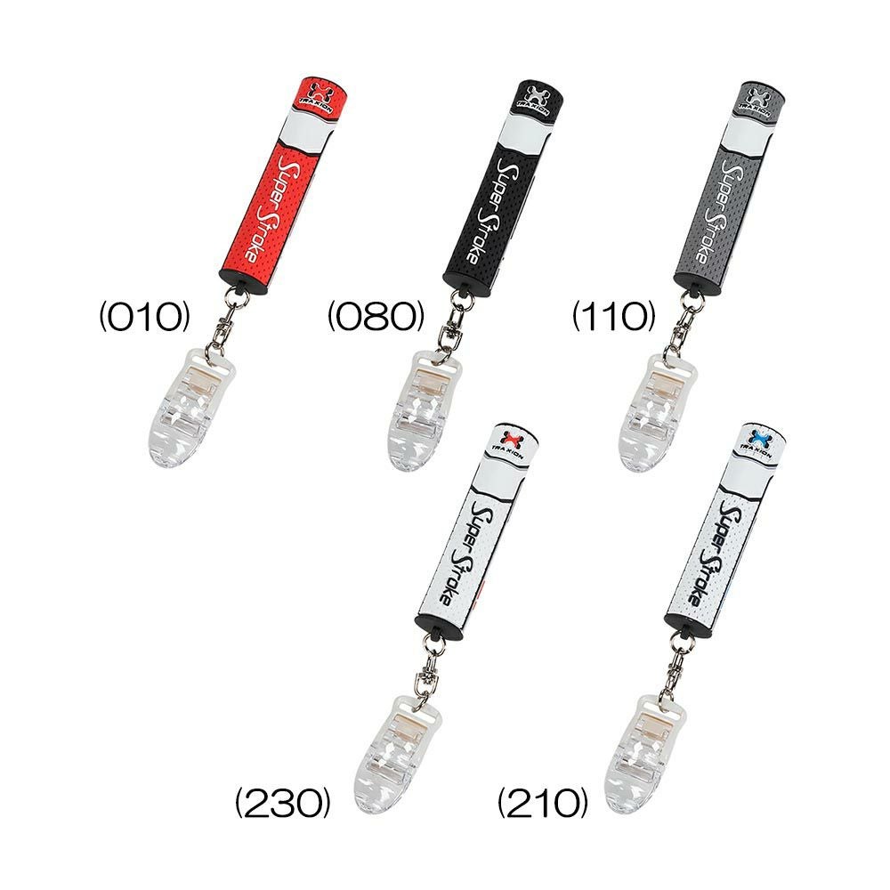 ライト（LITE） 2022 スーパーストローク パターカバーホルダー C-185