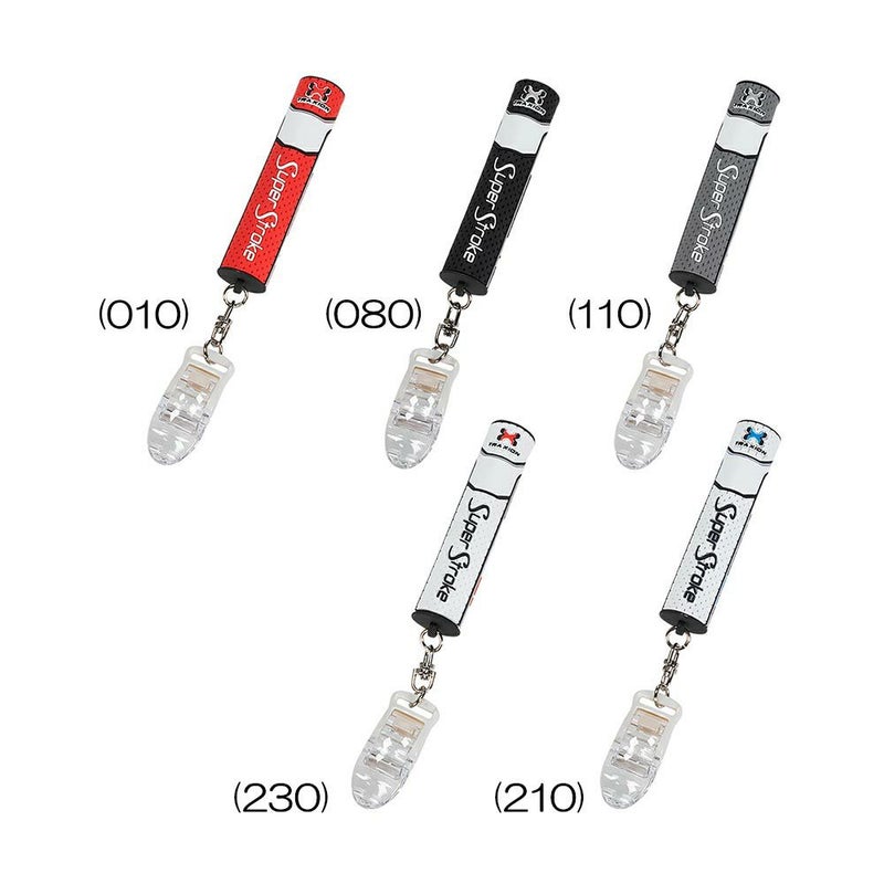 ライト（LITE） 2022 スーパーストローク パターカバーホルダー C-185