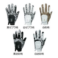 ミック FIT39 グローブ サファリシリーズ（左手用）