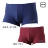 グンゼ（GUNZE） BODY WILD エアーズボクサー（前とじ） BWY900A メンズゴルフウェア 『定番品』『腰ゴムなし』