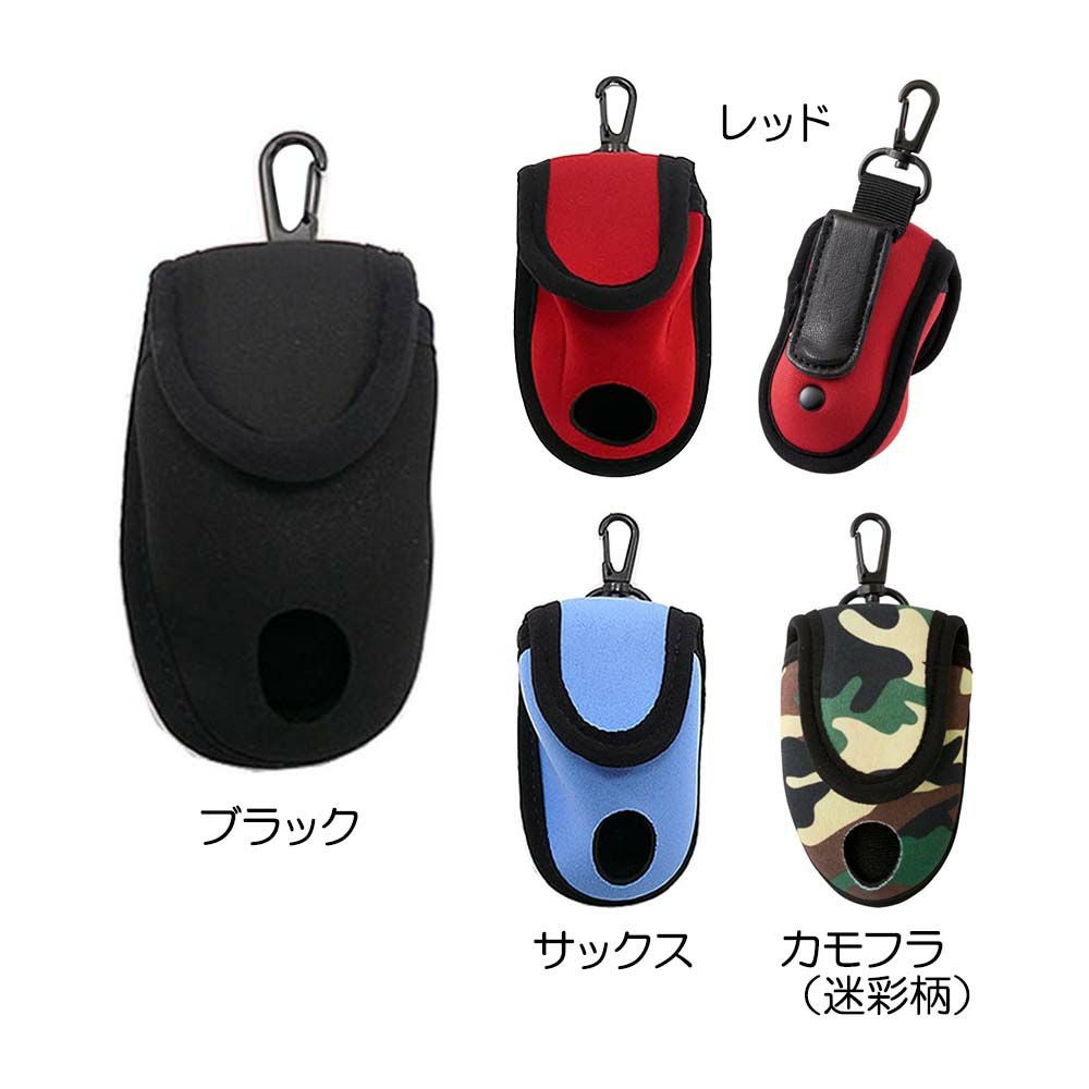 ライト LITE ティーホルダー付き ボールケース C-180 | ゴルフショップ