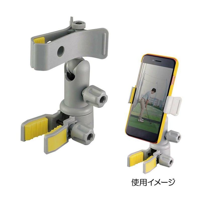 ダイヤゴルフ（DAIYA_GOLF） スマホザウルス2 AS-4001